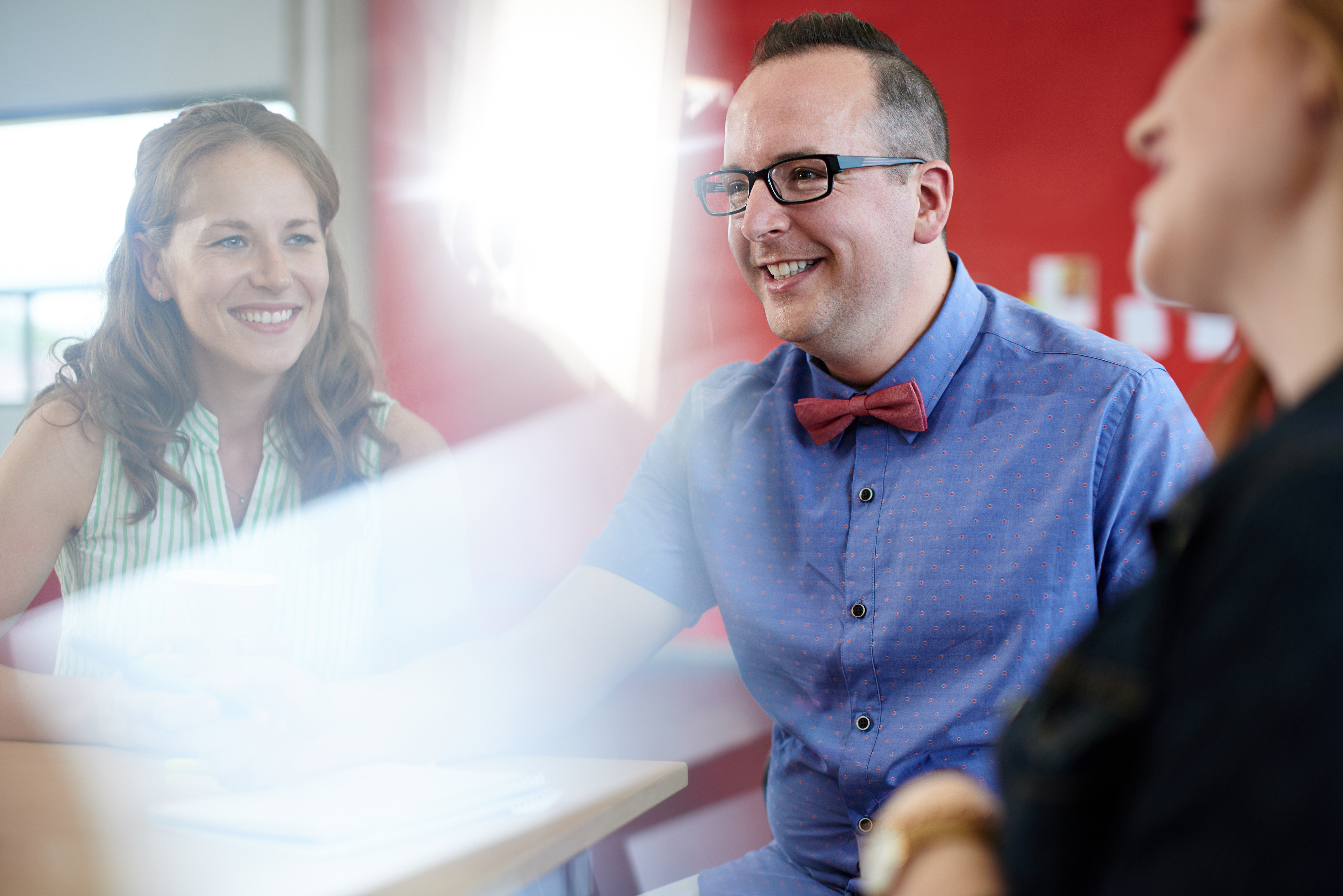 Eligibility strategy